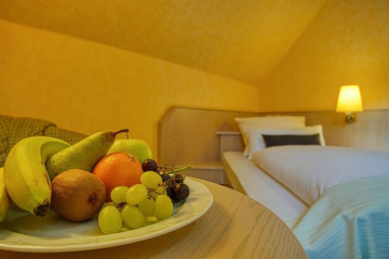 Hotel Kischers Landhaus Hannover Exterior photo