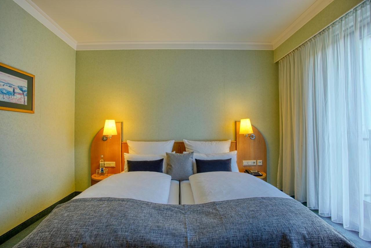 Hotel Kischers Landhaus Hannover Exterior photo